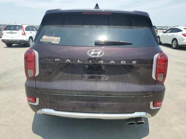 2020 HYUNDAI PALISADE L - KM8R54HE3LU129911