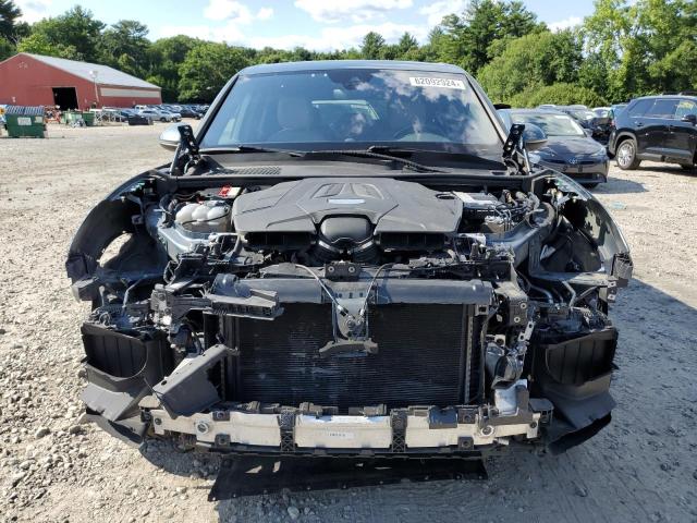 VIN WP1AB2AY3KDA62159 2019 Porsche Cayenne, S no.5