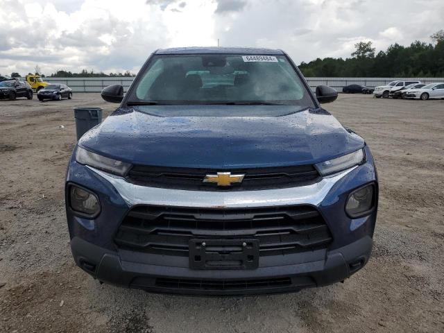 2021 CHEVROLET TRAILBLAZE - KL79MMS29MB073036
