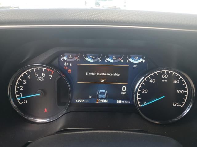 2022 Ford F150 Supercrew VIN: 1FTFW1E80NKE54516 Lot: 61237844