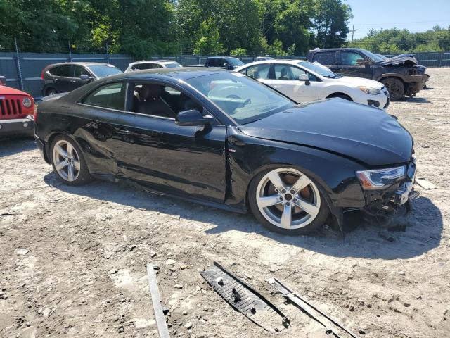 2016 AUDI A5 PREMIUM - WAUHGAFR3GA001817