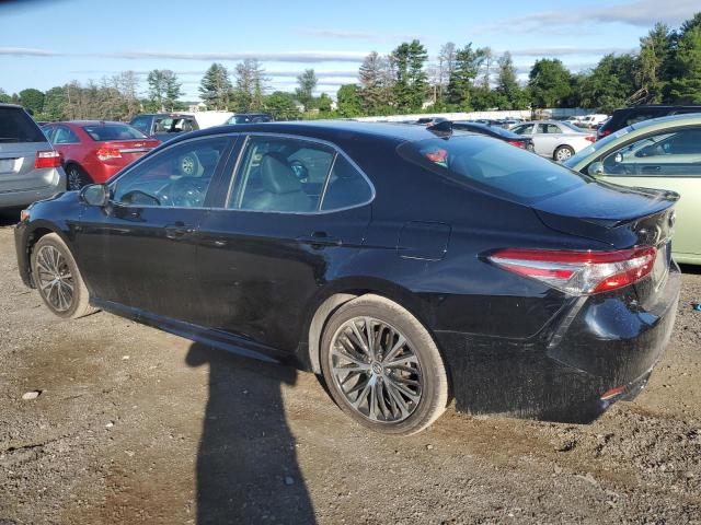 VIN 4T1B11HK9KU810915 2019 Toyota Camry, L no.2