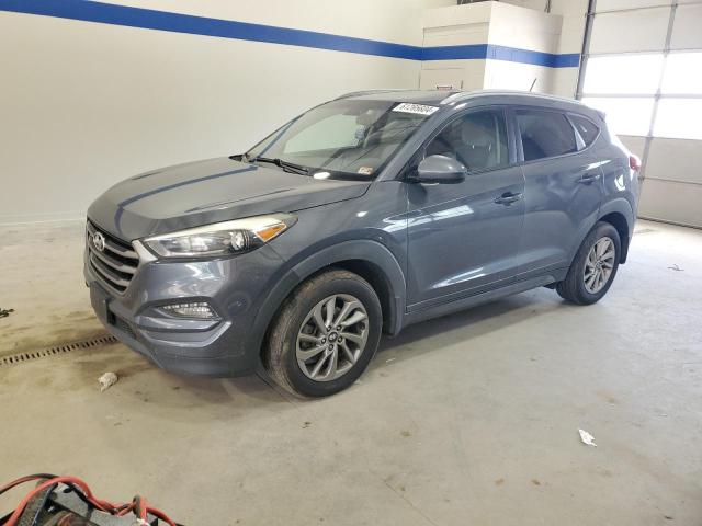 2016 HYUNDAI TUCSON LIM #2986199156