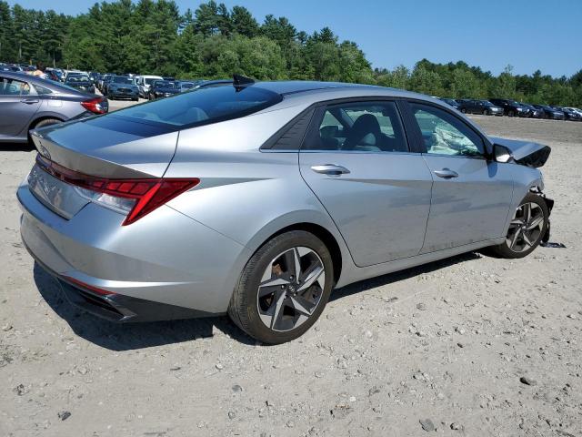 2021 HYUNDAI ELANTRA SE - 5NPLN4AG7MH029053