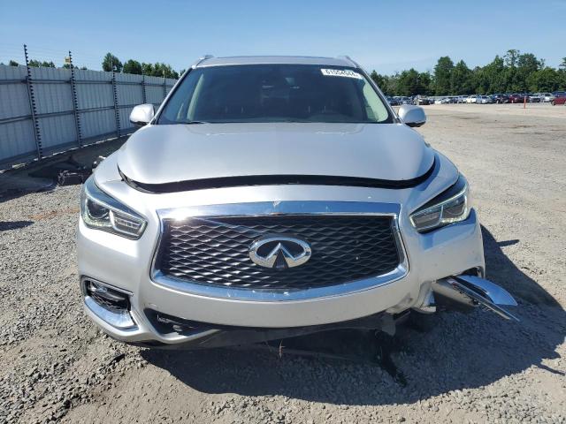 5N1DL0MNXLC513592 Infiniti QX60 LUXE 5