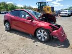 TESLA MODEL Y photo