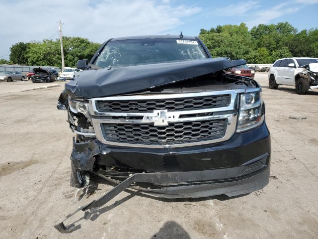 VIN 1GNSCBKC1FR565369 2015 Chevrolet Tahoe, C1500 Lt no.5