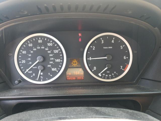 2005 BMW 530 I VIN: WBANA73515B049087 Lot: 62936854