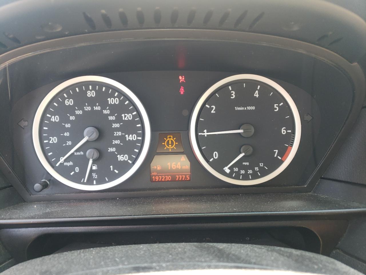 WBANA73515B049087 2005 BMW 530 I