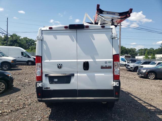 2021 RAM PROMASTER 3C6LRVNG6ME520276  63594474