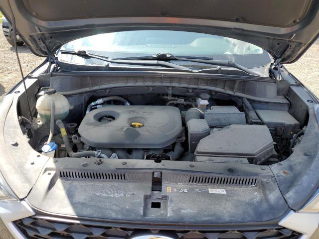 2020 HYUNDAI TUCSON LIM - KM8J3CA4XLU091589