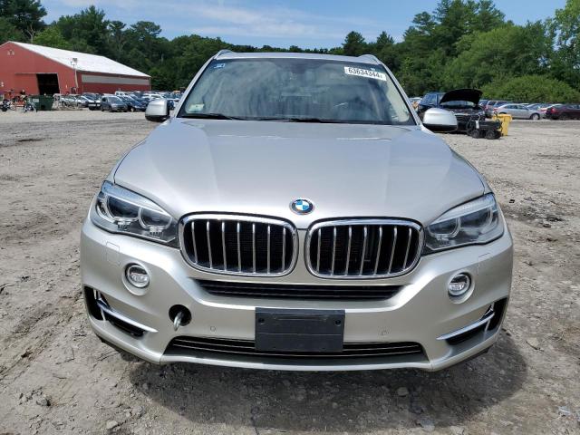 VIN 5UXKR0C53F0P01970 2015 BMW X5, Xdrive35I no.5