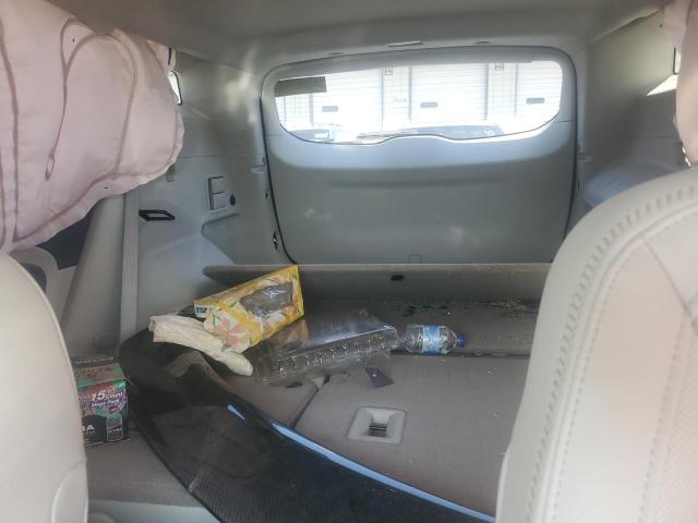 2024 GMC TERRAIN DE - 3GKALXEG3RL212874