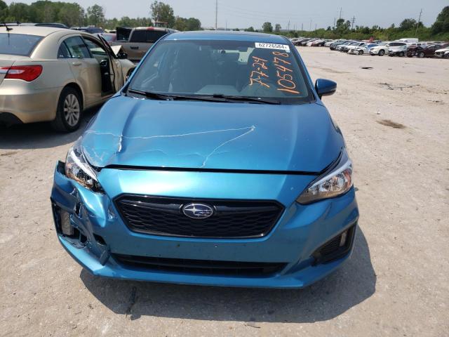 2019 SUBARU IMPREZA SP - 4S3GTAM67K3720505