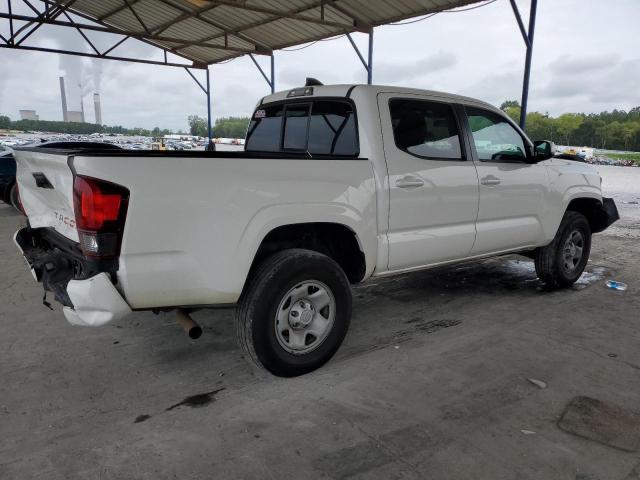 Vin: 3tyax5gn4nt048026, lot: 64419444, toyota tacoma double cab 20223