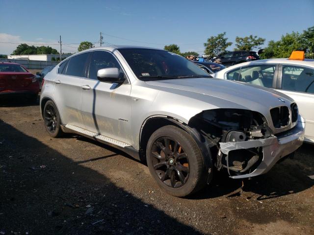 2009 BMW X6 VIN: 5UXFG835X9LZ93741 Lot: 62225604