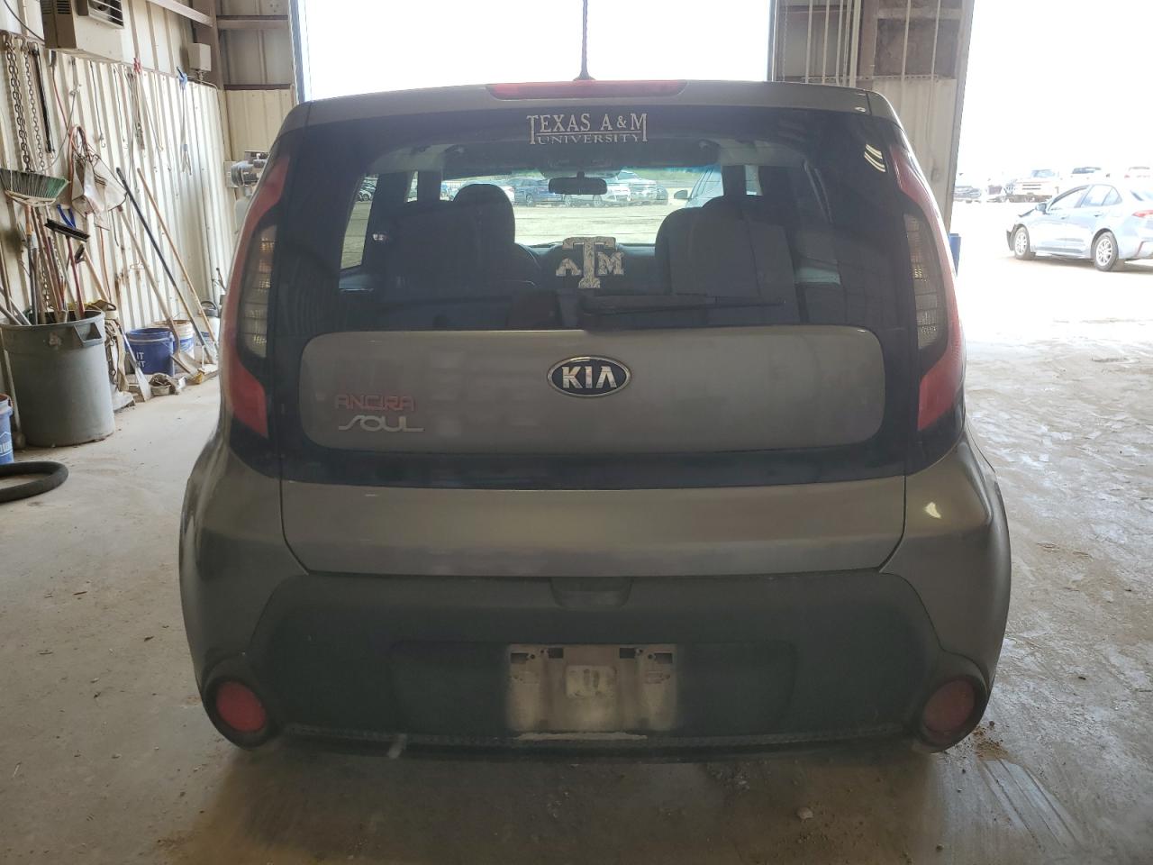 KNDJN2A29F7165532 2015 Kia Soul