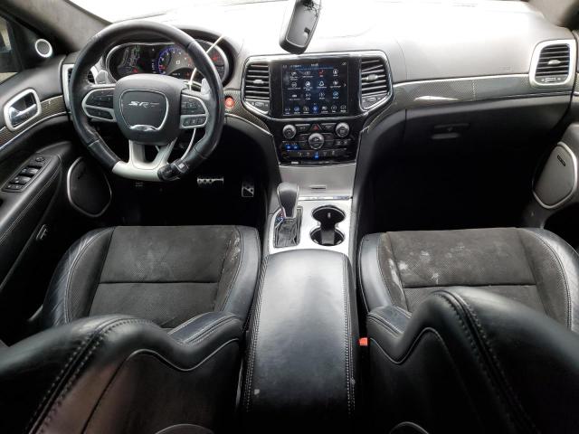 2019 JEEP GRAND CHER - 1C4RJFDJ2KC629223
