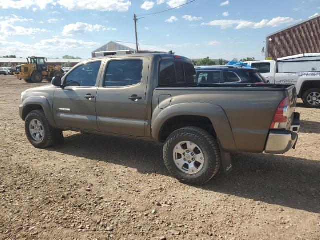 2015 TOYOTA TACOMA DOU - 3TMLU4EN6FM202344