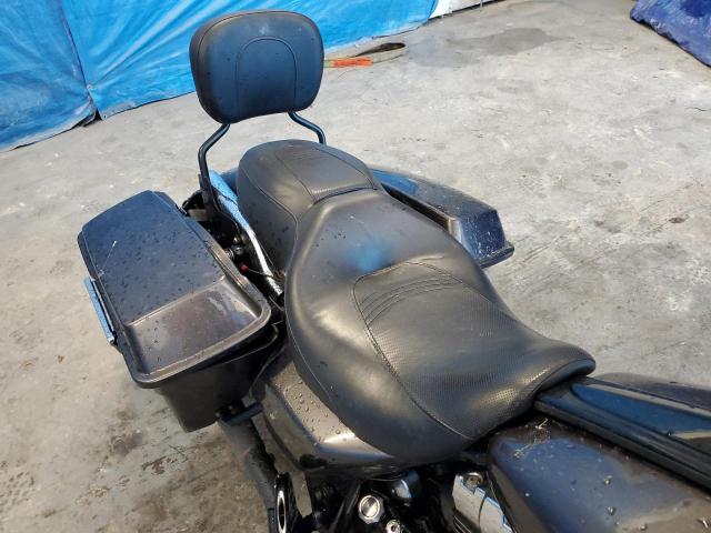 2007 HARLEY-DAVIDSON FLHTPI 1HD1FMM147Y697809