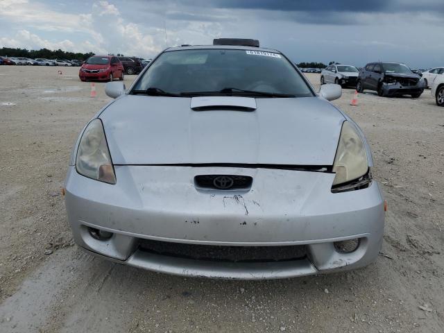 2001 Toyota Celica Gt VIN: JTDDR32T410094837 Lot: 61819174