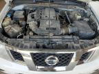 NISSAN FRONTIER S photo