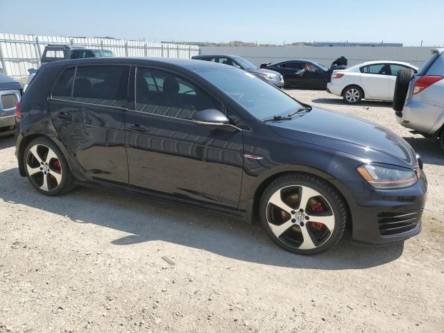 Vin: 3vw5t7au7fm071285, lot: 63897814, volkswagen gti 20154