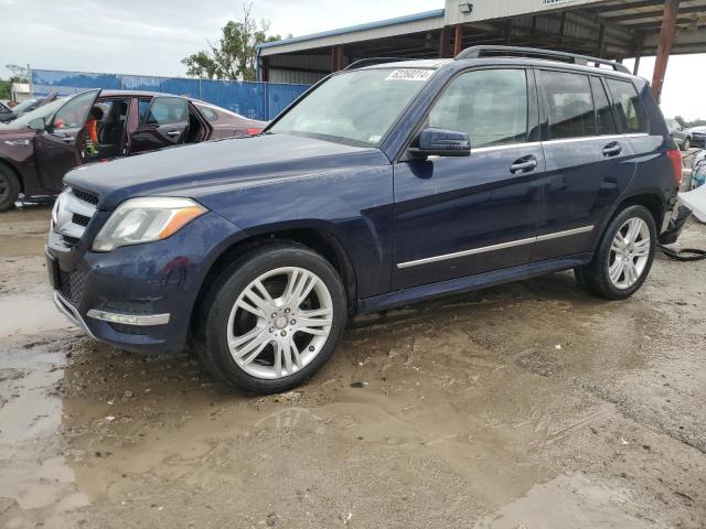 WDCGG5HB1EG336584 2014 Mercedes-Benz Glk 350