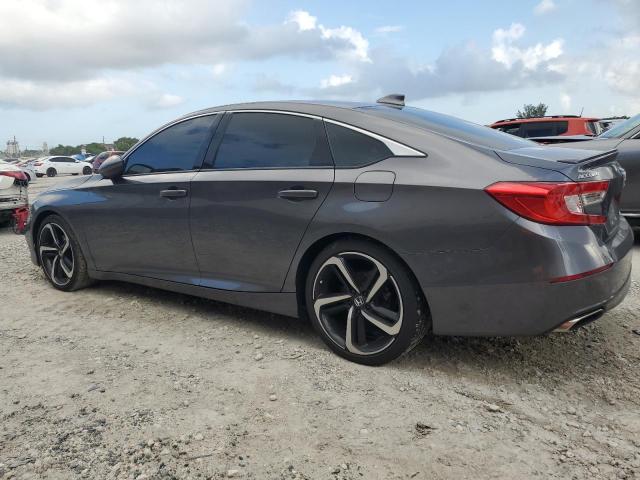 2020 HONDA ACCORD SPO - 1HGCV1F33LA105377
