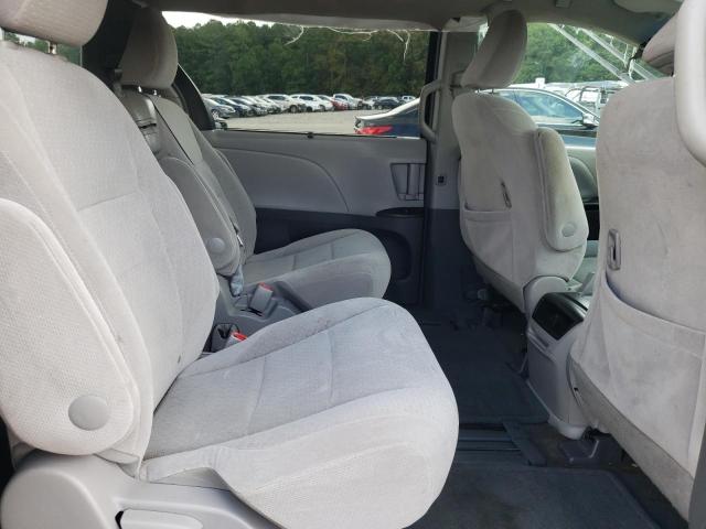 2015 TOYOTA SIENNA LE - 5TDKK3DC0FS564407