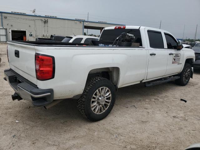 2018 CHEVROLET SILVERADO 1GC1KUEG8JF194206