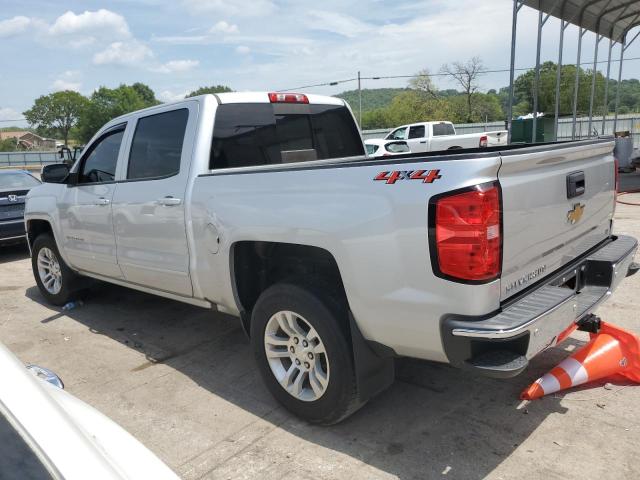 2018 Chevrolet Silverado K1500 Lt VIN: 3GCUKREC9JG575388 Lot: 61750044