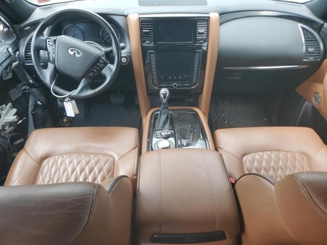 2021 Infiniti Qx80 Sensory VIN: JN8AZ2BE2M9268164 Lot: 62913014