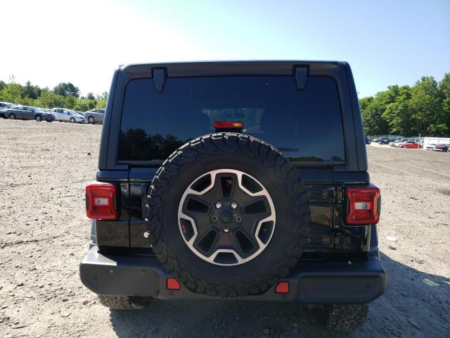 2020 Jeep Wrangler Unlimited Sport VIN: 1C4HJXDG4LW221957 Lot: 60796374