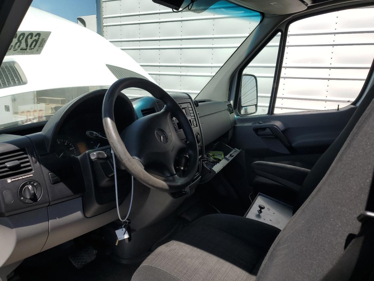 WD3PE7DD1GP284465 2016 Mercedes-Benz Sprinter 2500