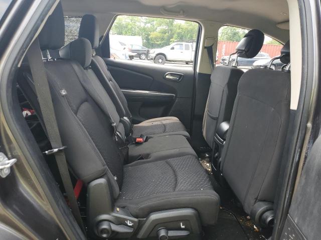 2018 DODGE JOURNEY SE - 3C4PDCAB5JT530120