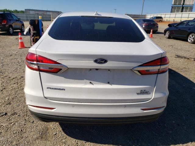 VIN 3FA6P0LU3KR210461 2019 Ford Fusion, SE no.6