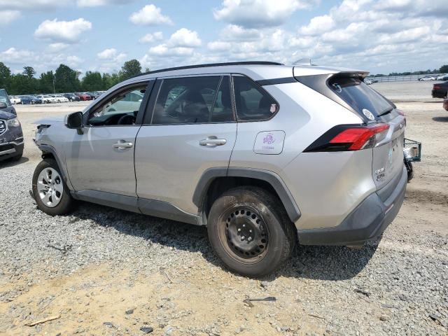 2021 TOYOTA RAV4 LE - 2T3K1RFV5MC099415