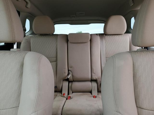 2017 NISSAN ROGUE S - KNMAT2MV6HP559620