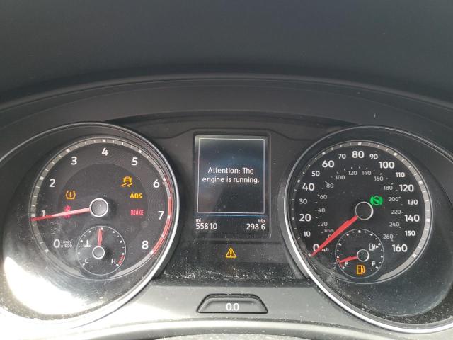 2019 Volkswagen Atlas S VIN: 1V2AP2CA4KC588713 Lot: 61459254