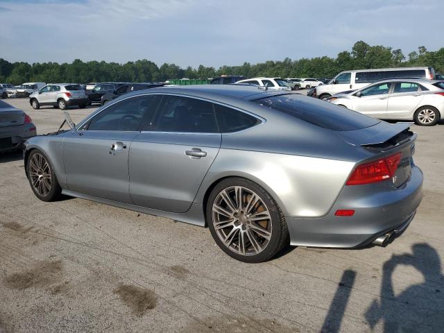 2014 Audi S7 Premium VIN: WAUW2AFC0EN096487 Lot: 62001884