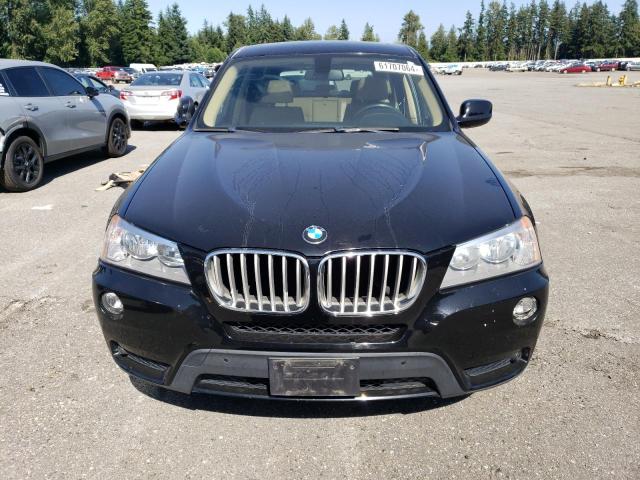 5UXWX9C58D0A28864 2013 BMW X3 xDrive28I