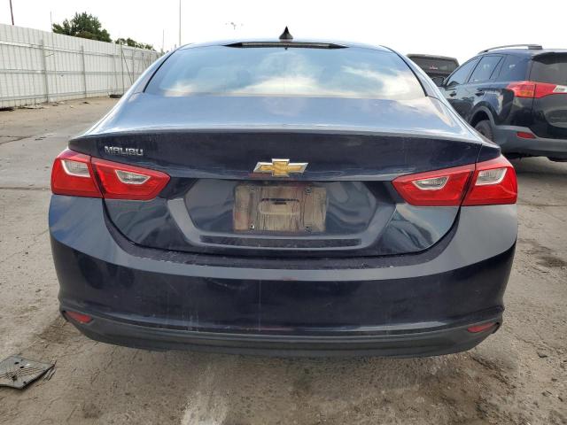 2017 CHEVROLET MALIBU LS - 1G1ZC5ST9HF223206