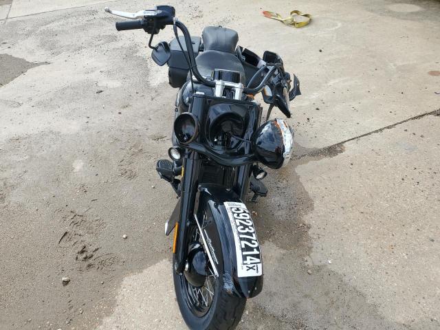 2023 HARLEY-DAVIDSON FLHCS 1HD1YBK16PB040854