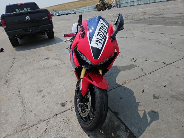 2023 HONDA CBR1000 RR - JH2SC7718PK600519