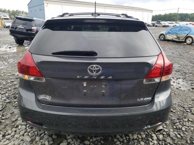 2013 Toyota Venza Le VIN: 4T3BA3BB8DU048532 Lot: 62866664