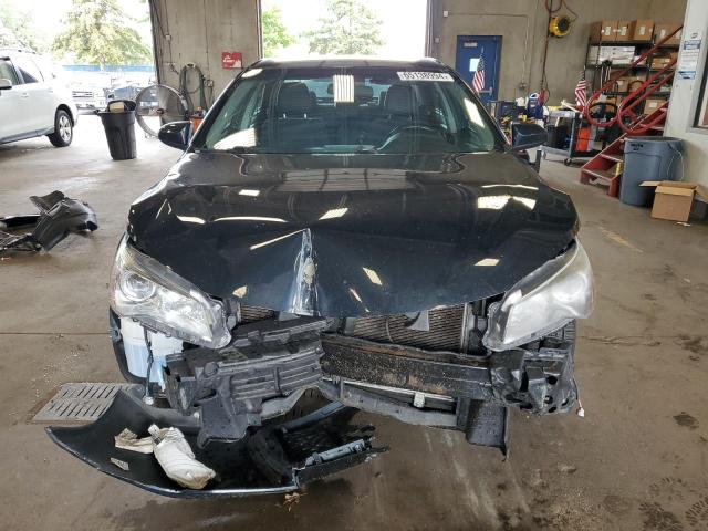 VIN 4T1BF1FK6HU622527 2017 Toyota Camry, LE no.5