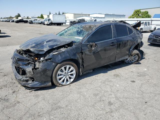 VIN 4T1B11HK3KU855834 2019 Toyota Camry, L no.1