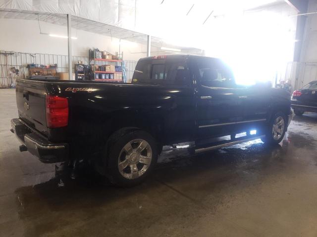 1GCUKSECXFF198960 2015 Chevrolet Silverado K1500 Ltz