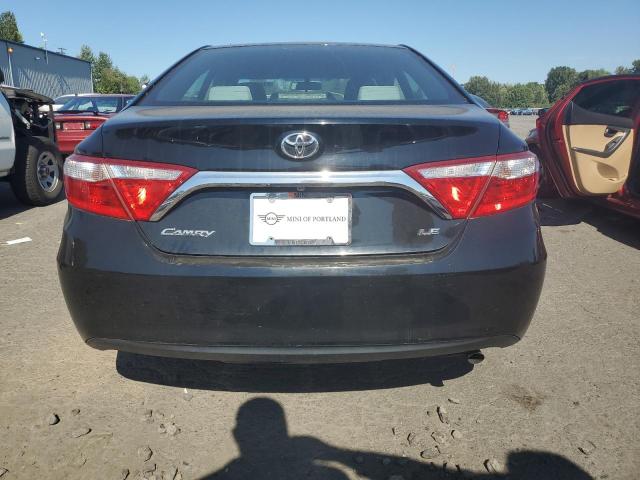 2015 TOYOTA CAMRY LE - 4T4BF1FK5FR471294